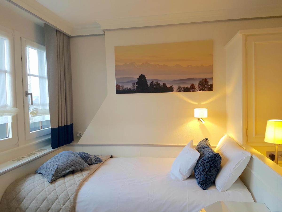 Bio- Und Wellnesshotel Alpenblick Höchenschwand Eksteriør bilde