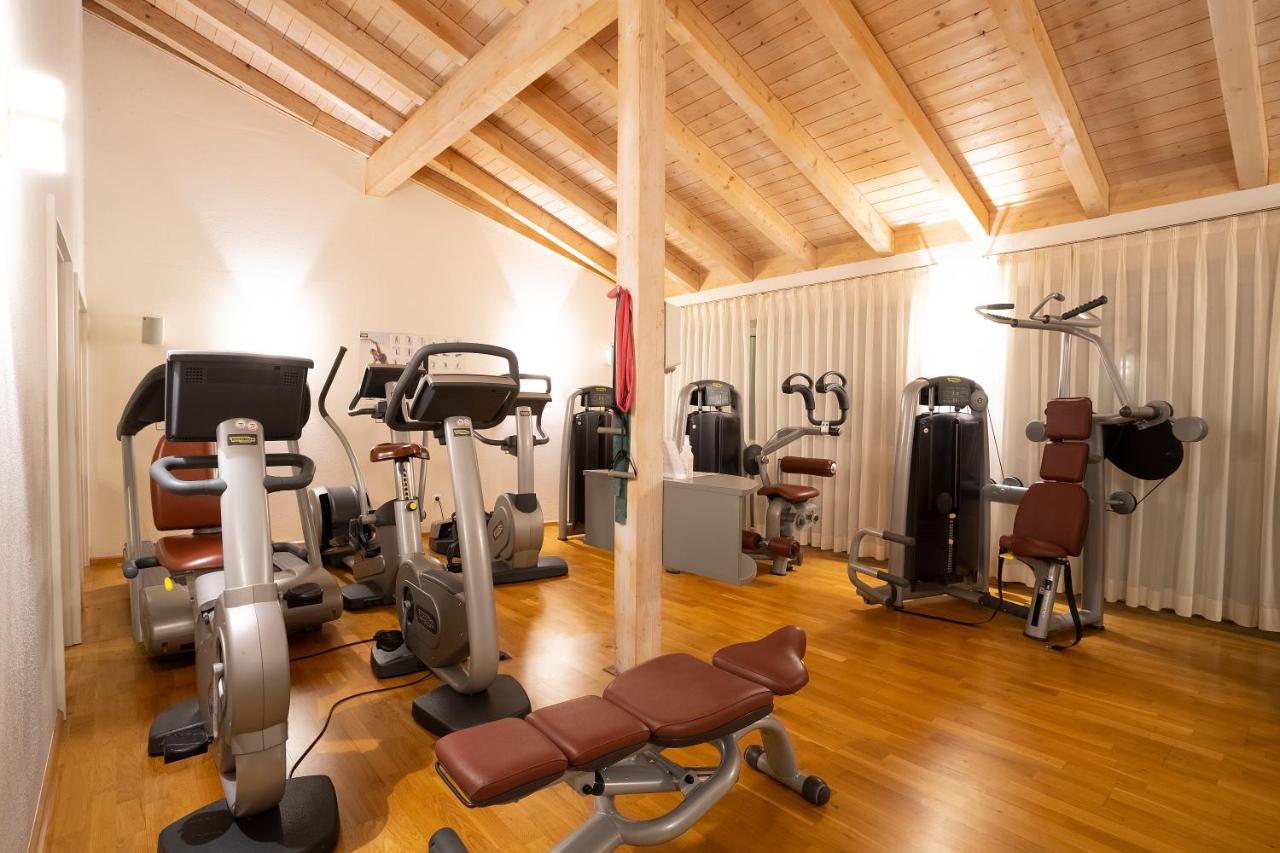 Bio- Und Wellnesshotel Alpenblick Höchenschwand Eksteriør bilde